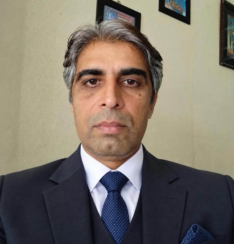 FAROOQ UNCLE