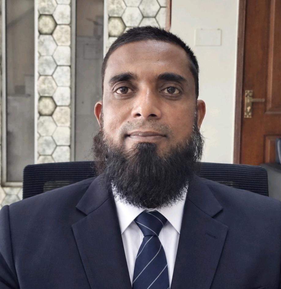 MUHAMMAD YAMEEN