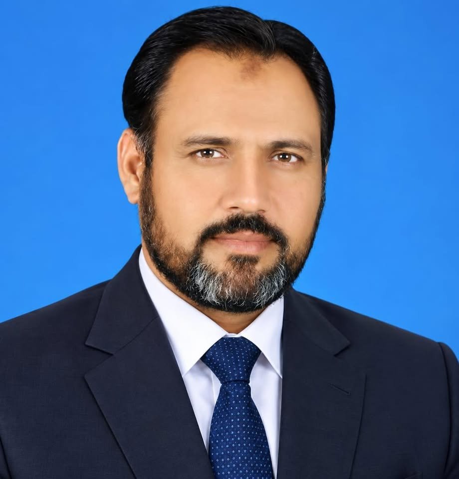 RANA MANSOOR